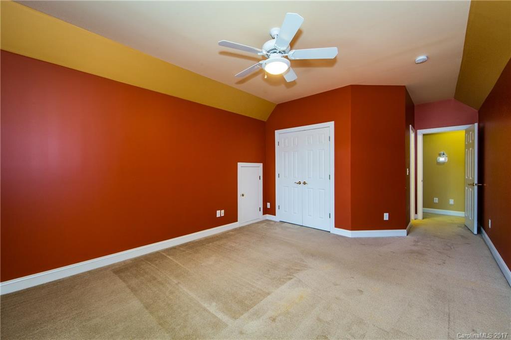 7631 Quail Park Drive Charlotte NC 28210