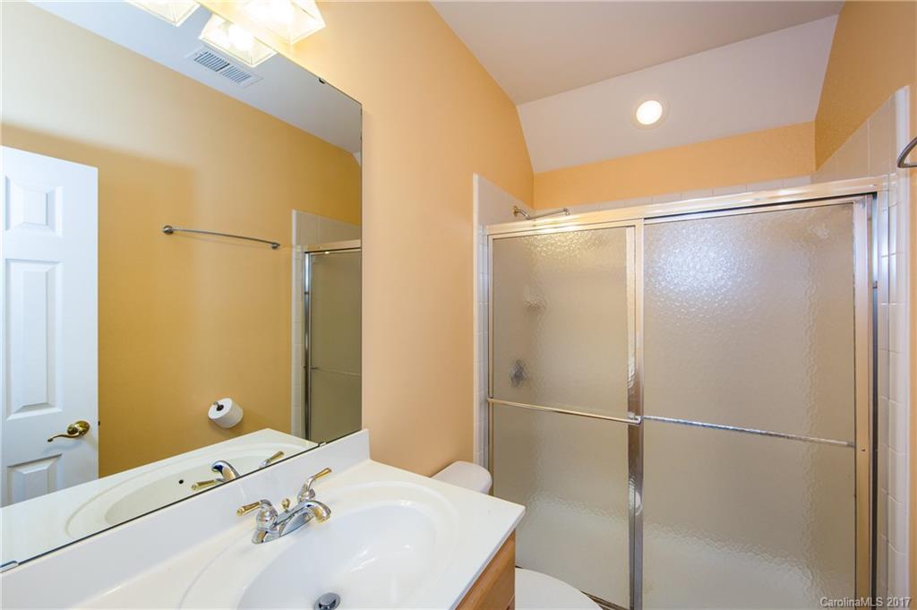 7631 Quail Park Drive Charlotte NC 28210