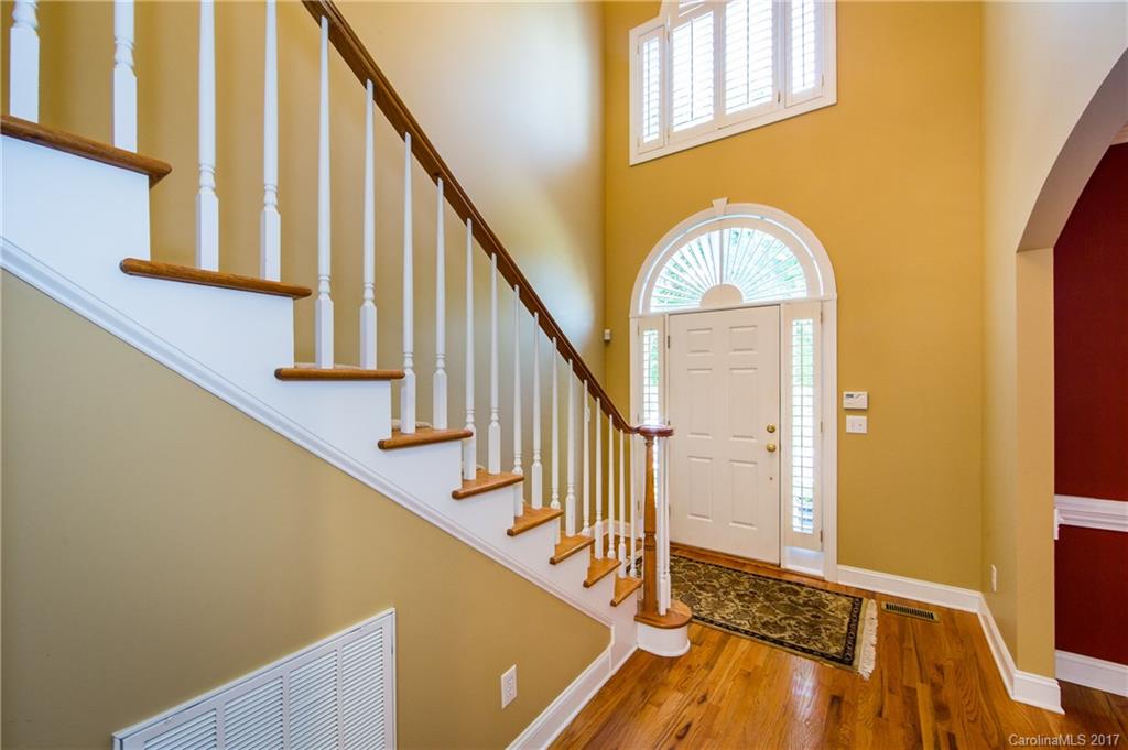 7631 Quail Park Drive Charlotte NC 28210