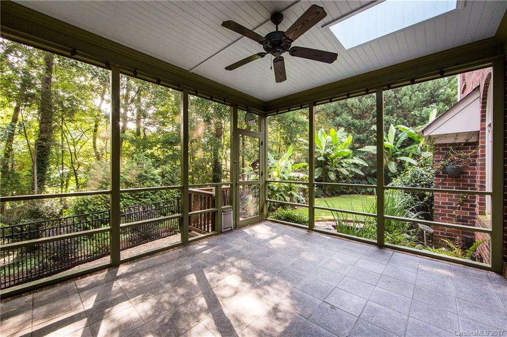 7631 Quail Park Drive Charlotte NC 28210