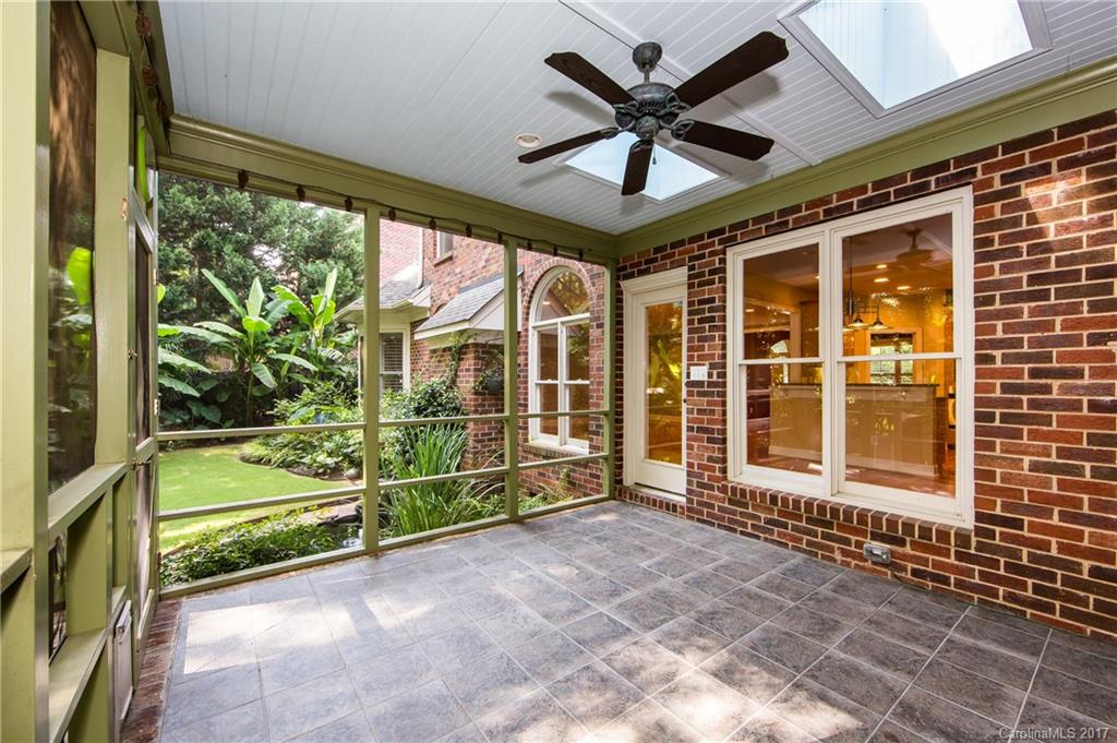 7631 Quail Park Drive Charlotte NC 28210