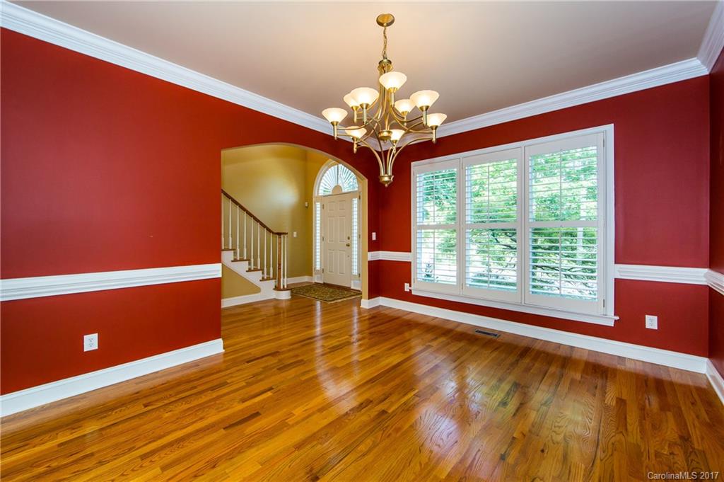 7631 Quail Park Drive Charlotte NC 28210