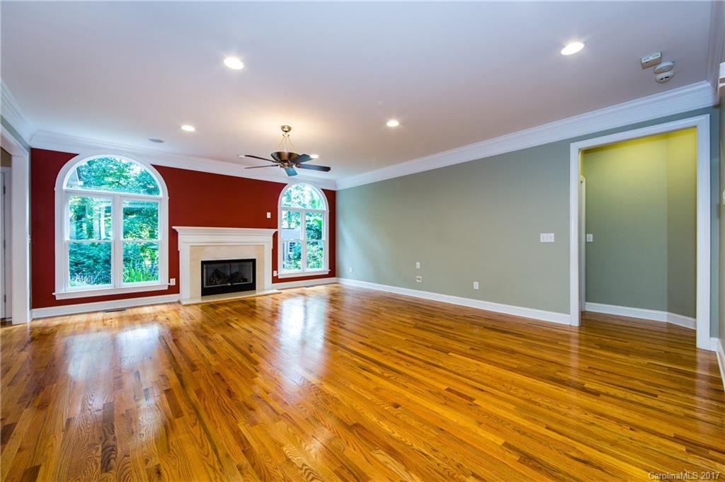 7631 Quail Park Drive Charlotte NC 28210