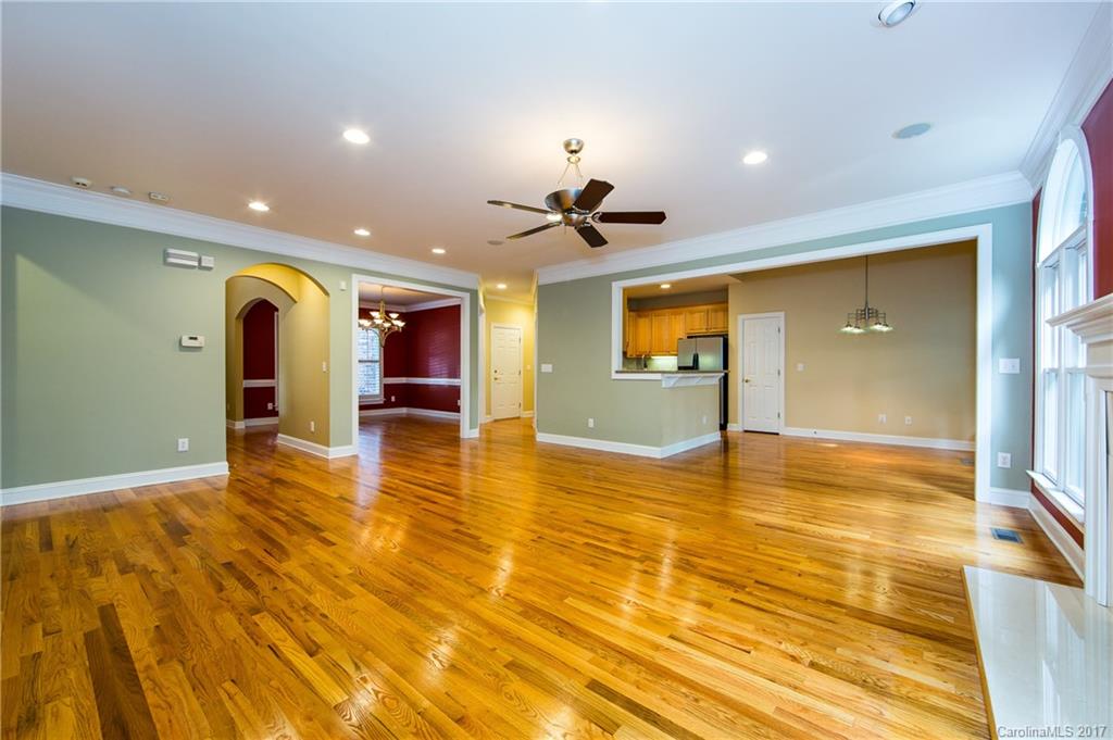 7631 Quail Park Drive Charlotte NC 28210