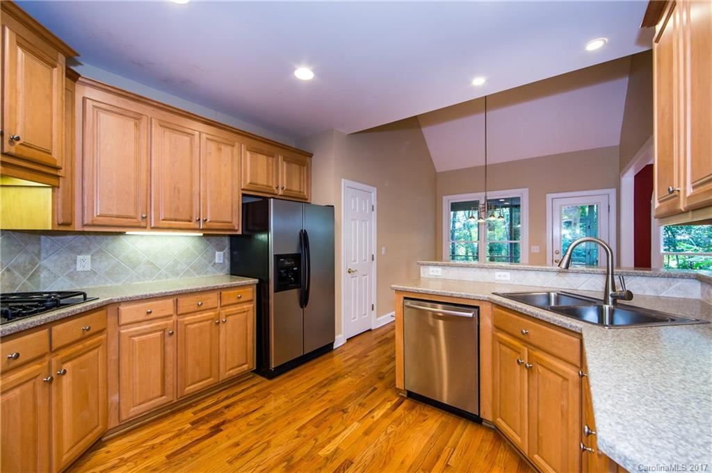 7631 Quail Park Drive Charlotte NC 28210