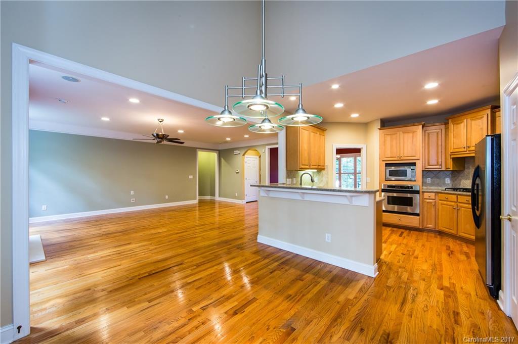 7631 Quail Park Drive Charlotte NC 28210