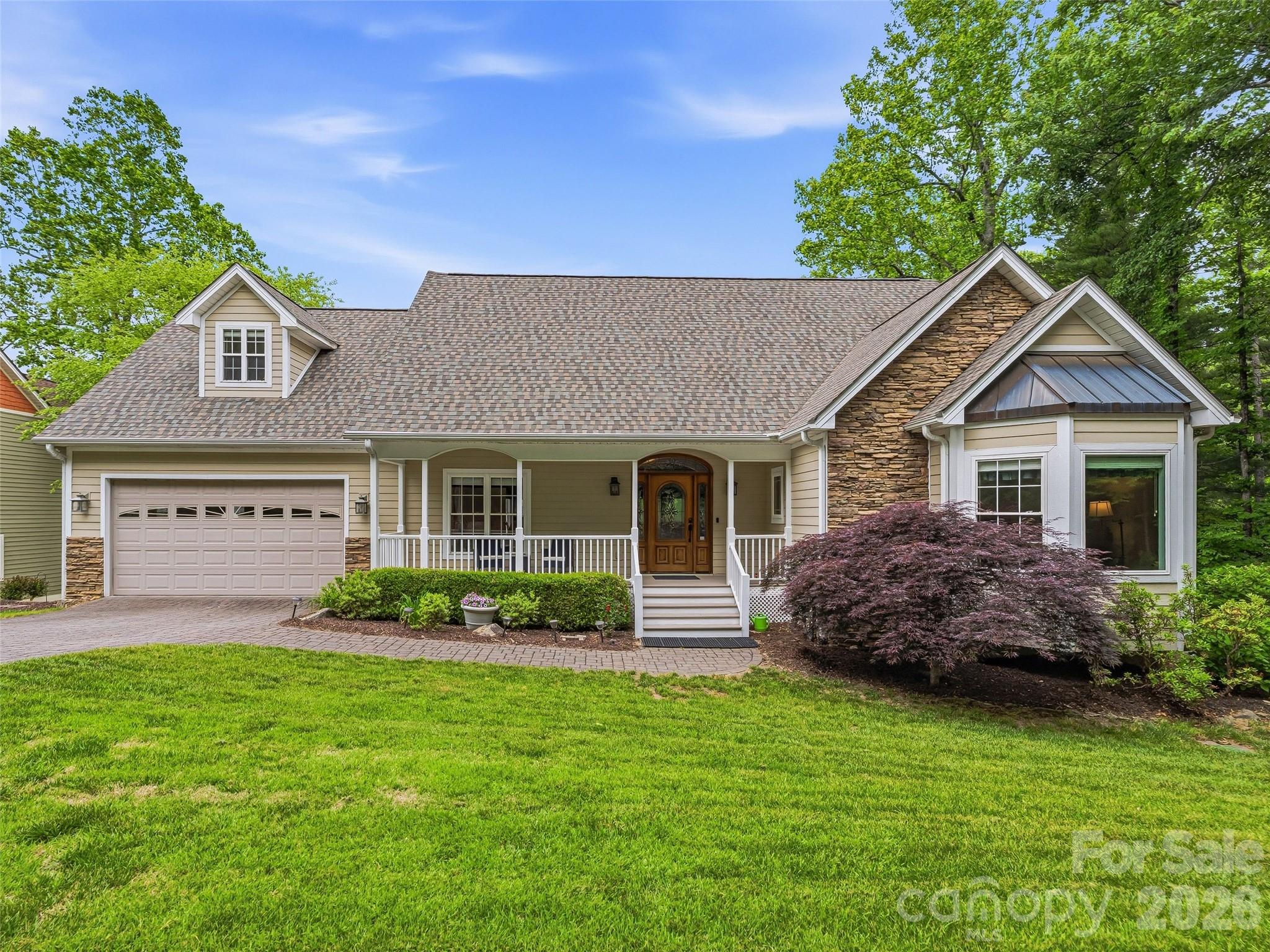 115 Flameleaf Lane Laurel Park NC 28739
