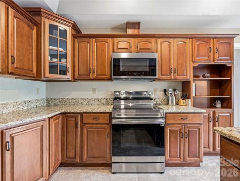 115 Flameleaf Lane Laurel Park NC 28739