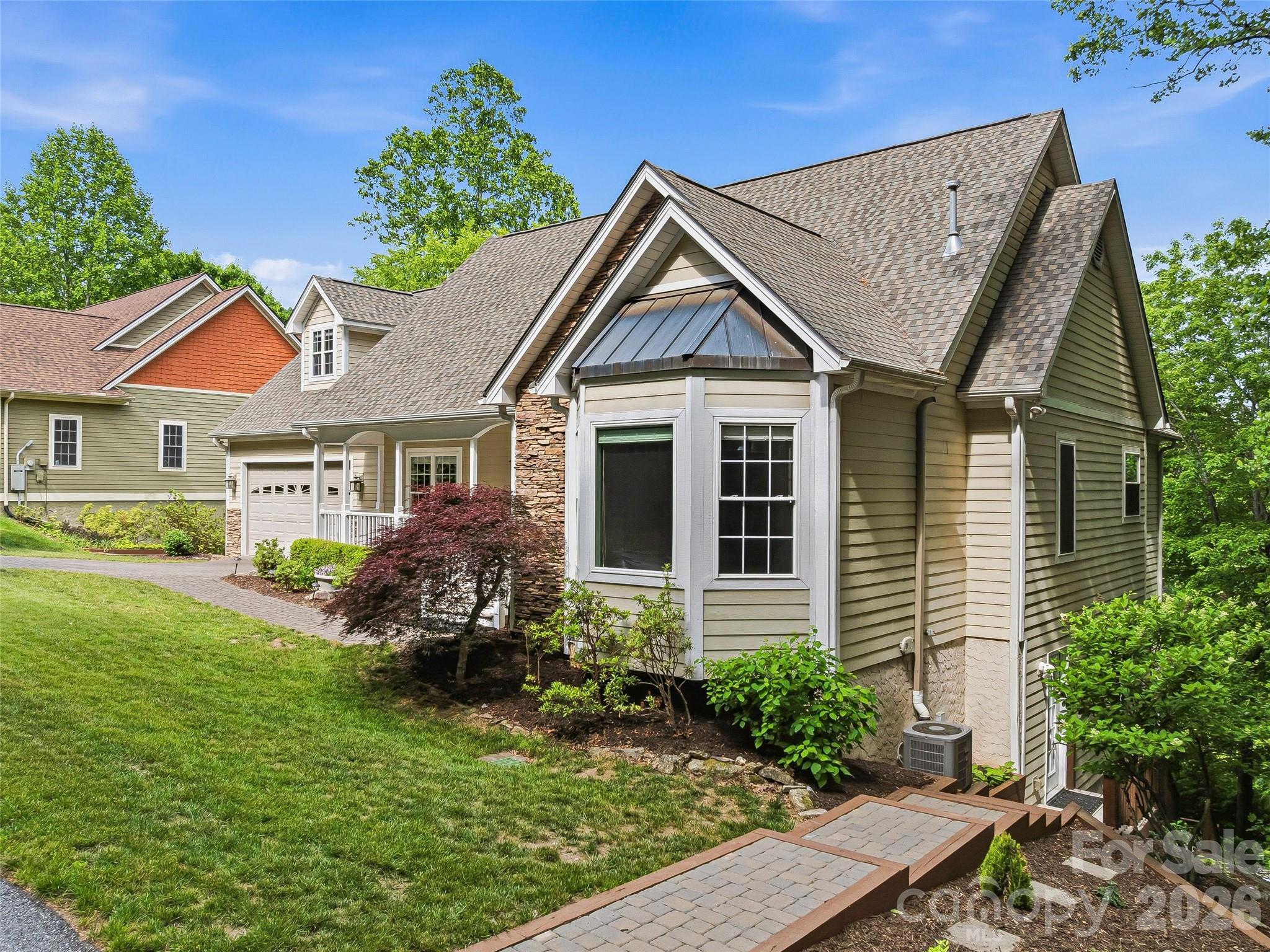 115 Flameleaf Lane Laurel Park NC 28739