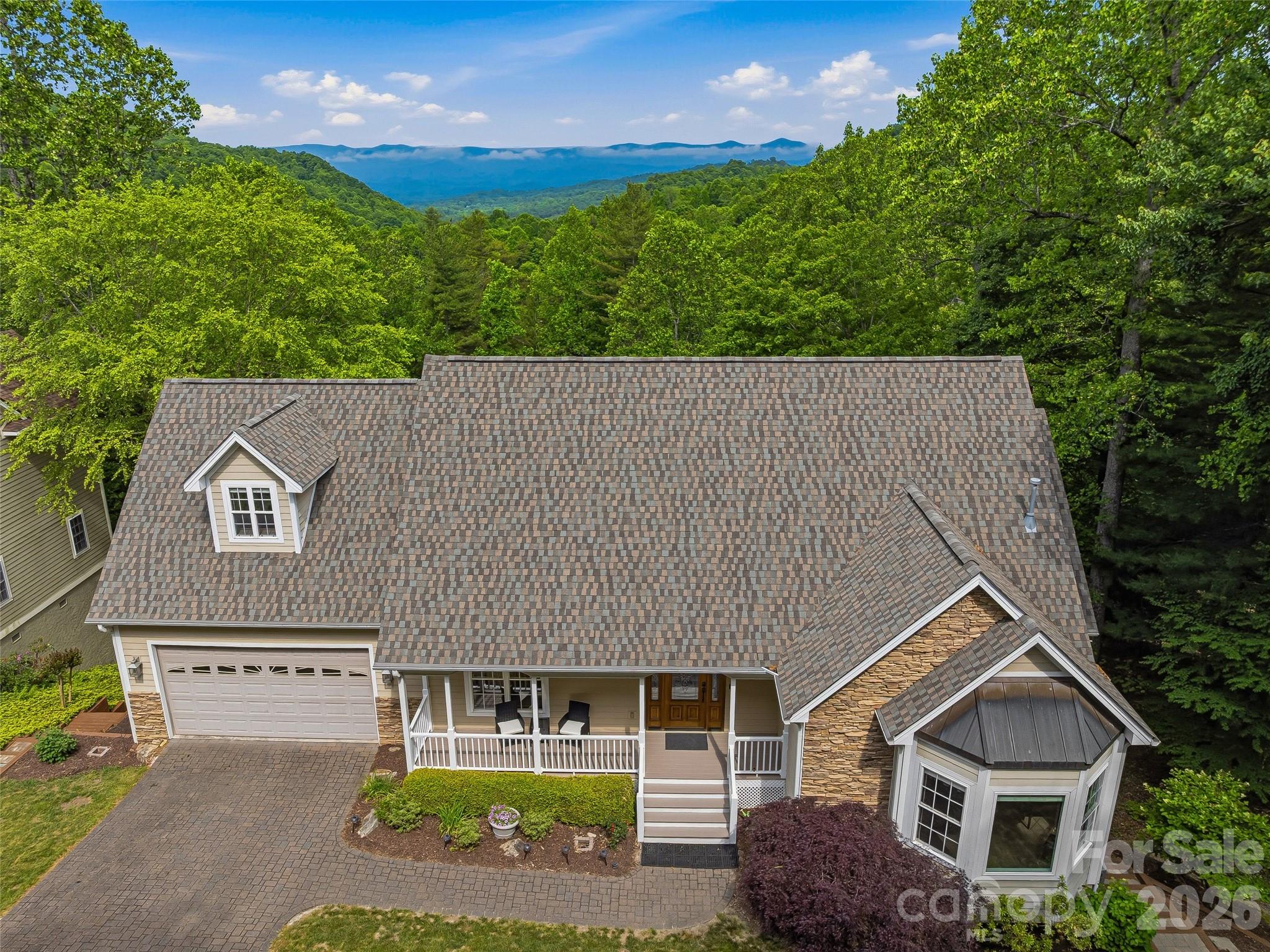 115 Flameleaf Lane Laurel Park NC 28739