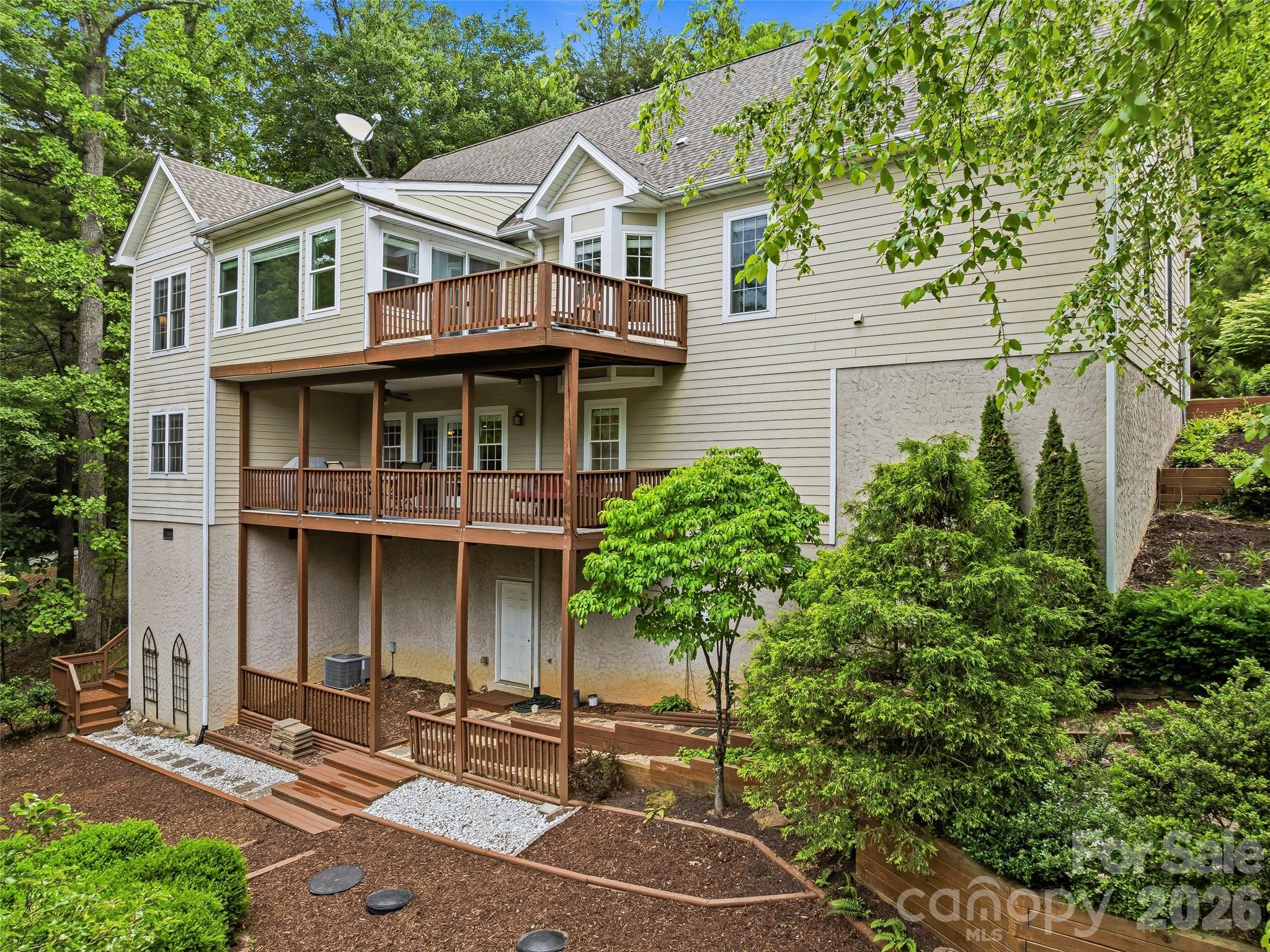115 Flameleaf Lane Laurel Park NC 28739
