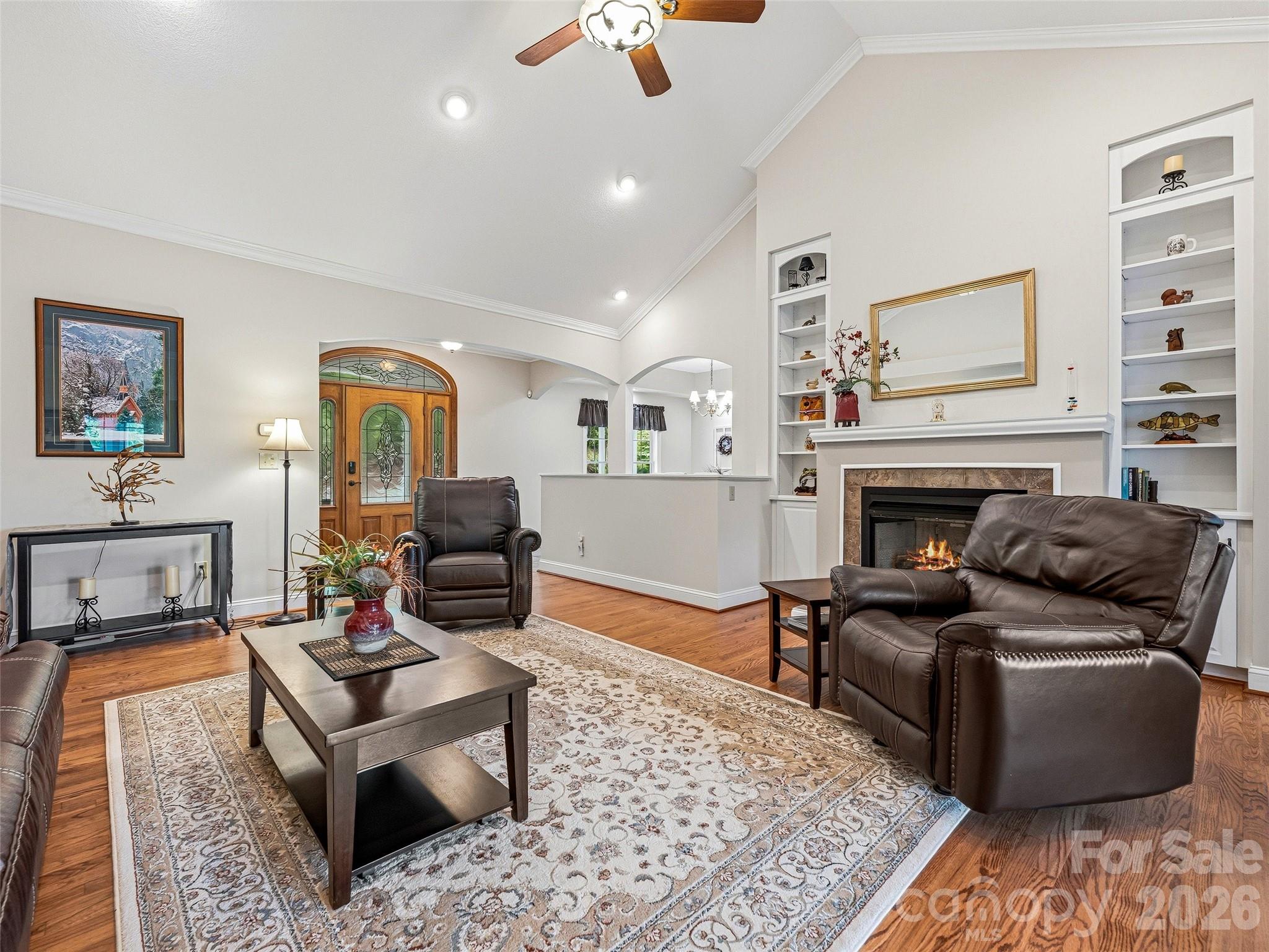 115 Flameleaf Lane Laurel Park NC 28739