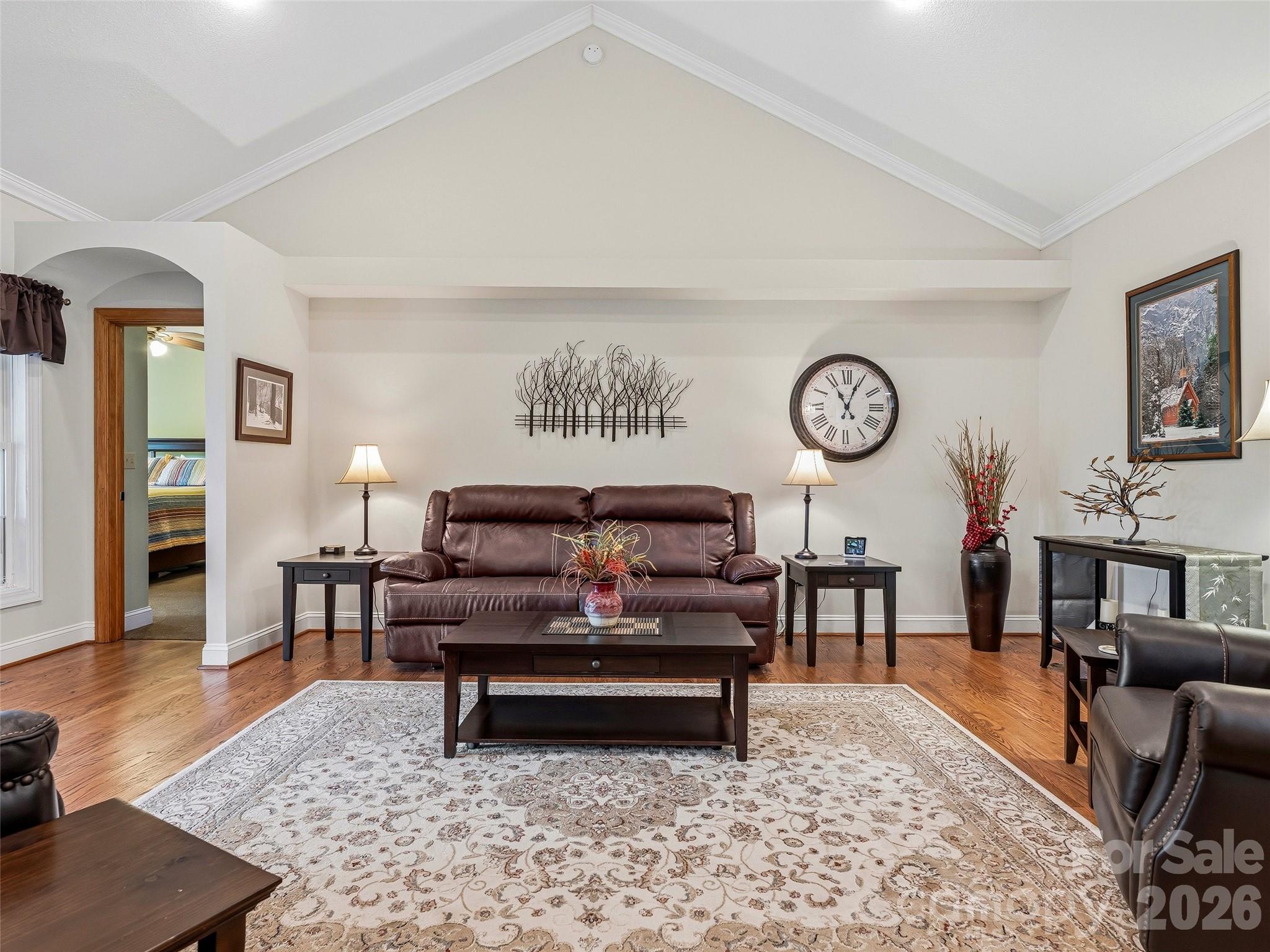 115 Flameleaf Lane Laurel Park NC 28739