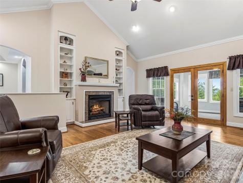 115 Flameleaf Lane Laurel Park NC 28739