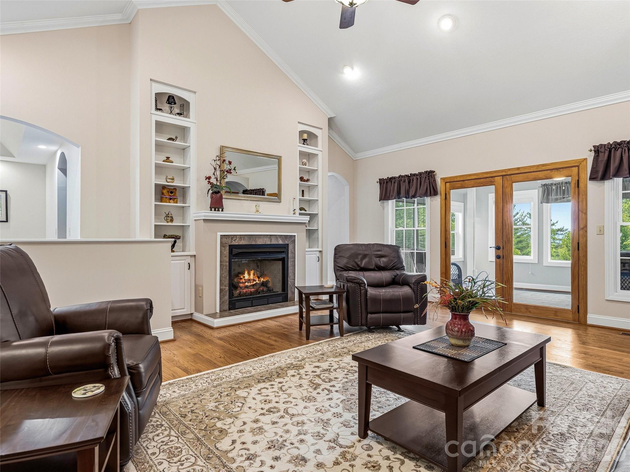 115 Flameleaf Lane Laurel Park NC 28739