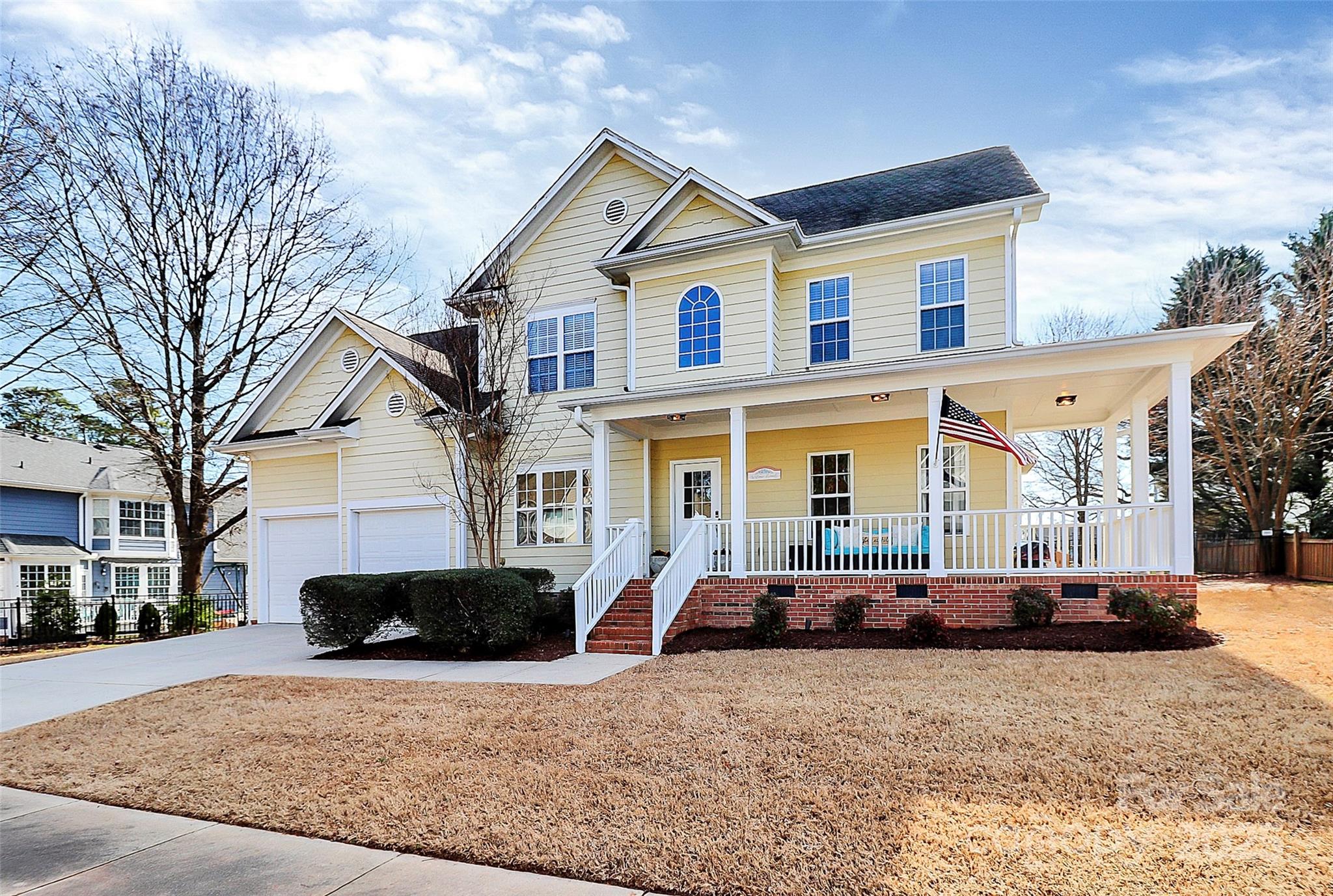 15313 Wedgewood Commons Drive Charlotte NC 28277