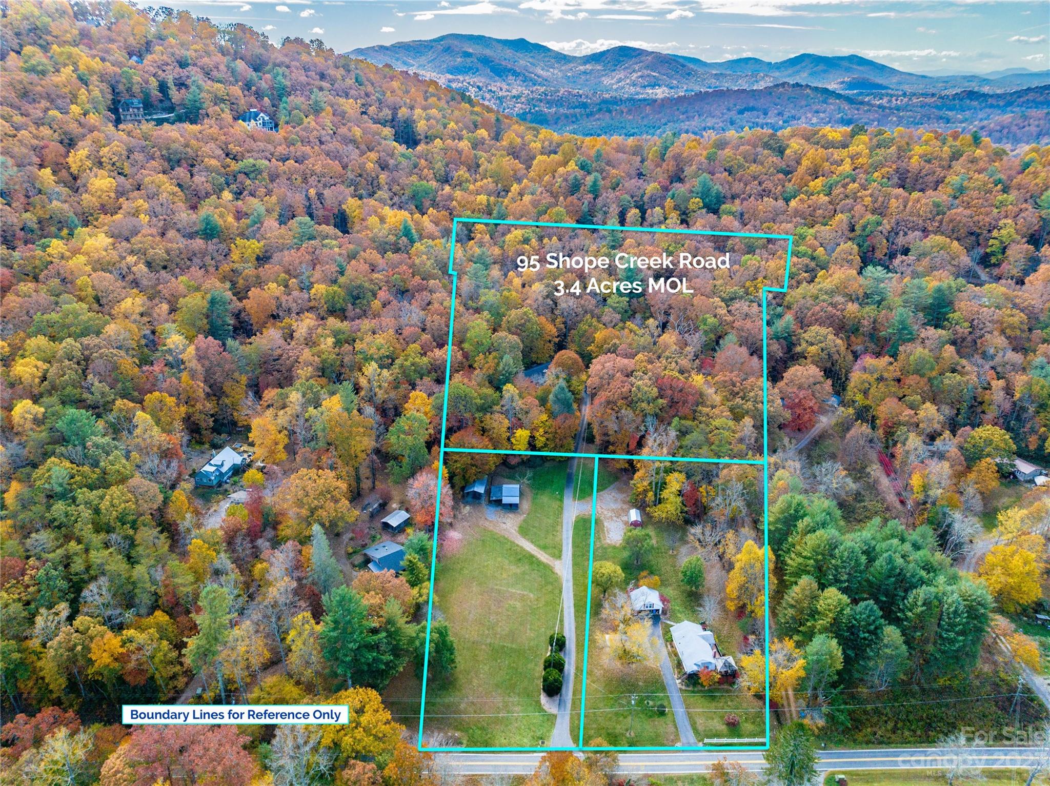 95 Shope Creek Road Asheville NC 28805