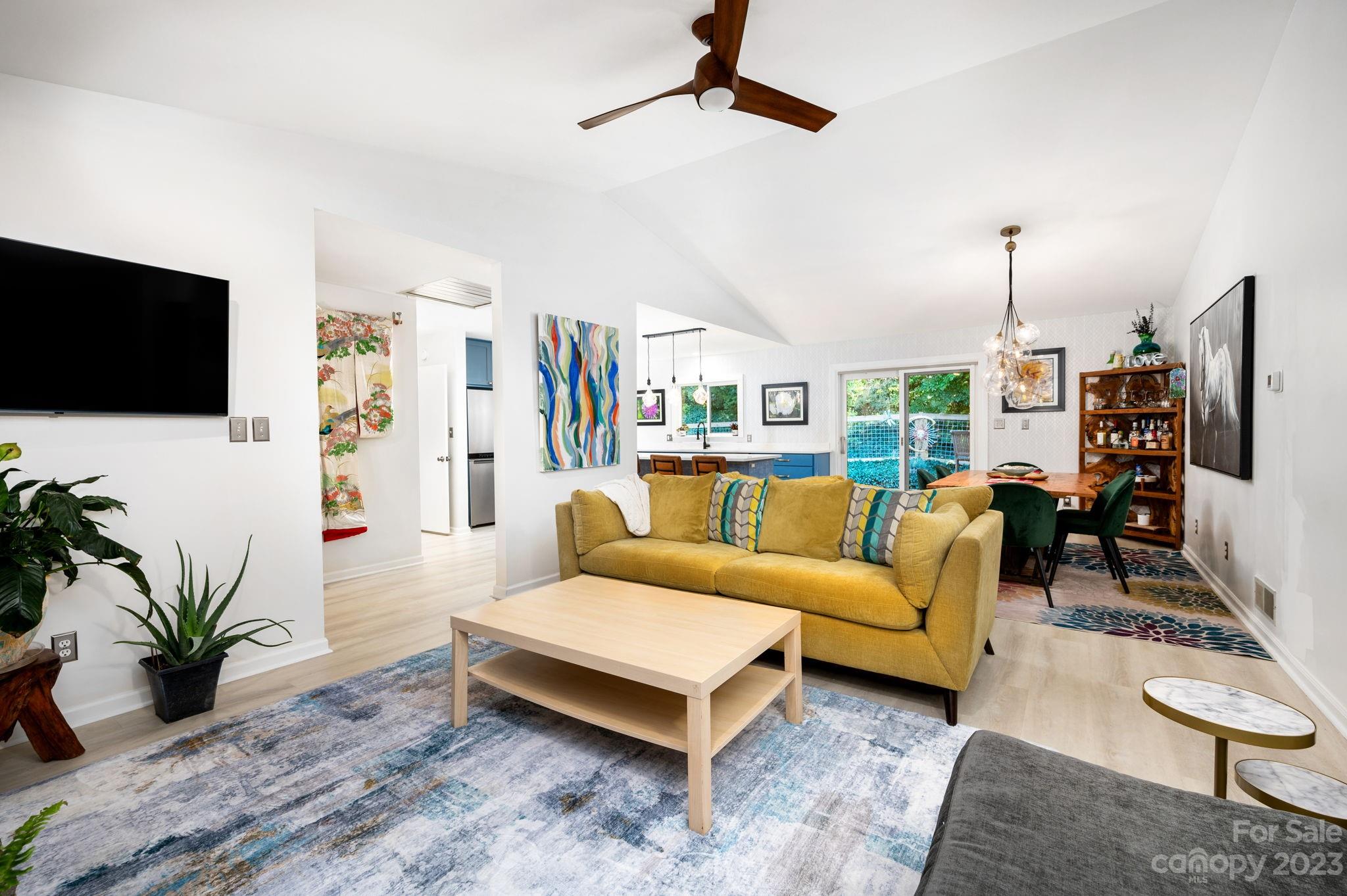 95 Shope Creek Road Asheville NC 28805