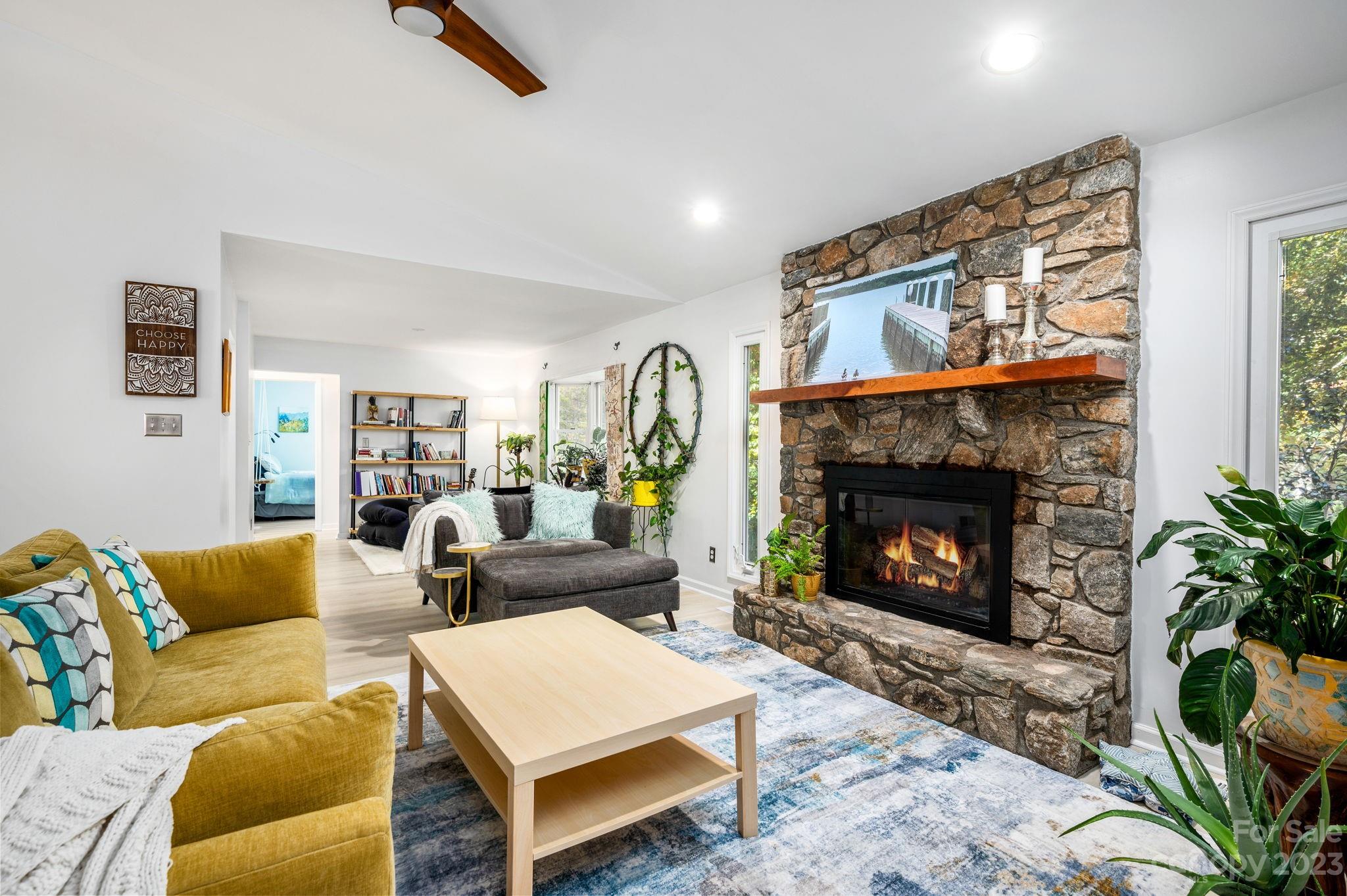 95 Shope Creek Road Asheville NC 28805