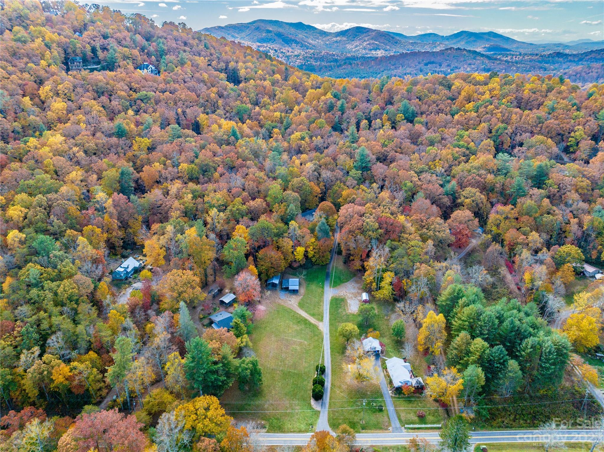 95 Shope Creek Road Asheville NC 28805