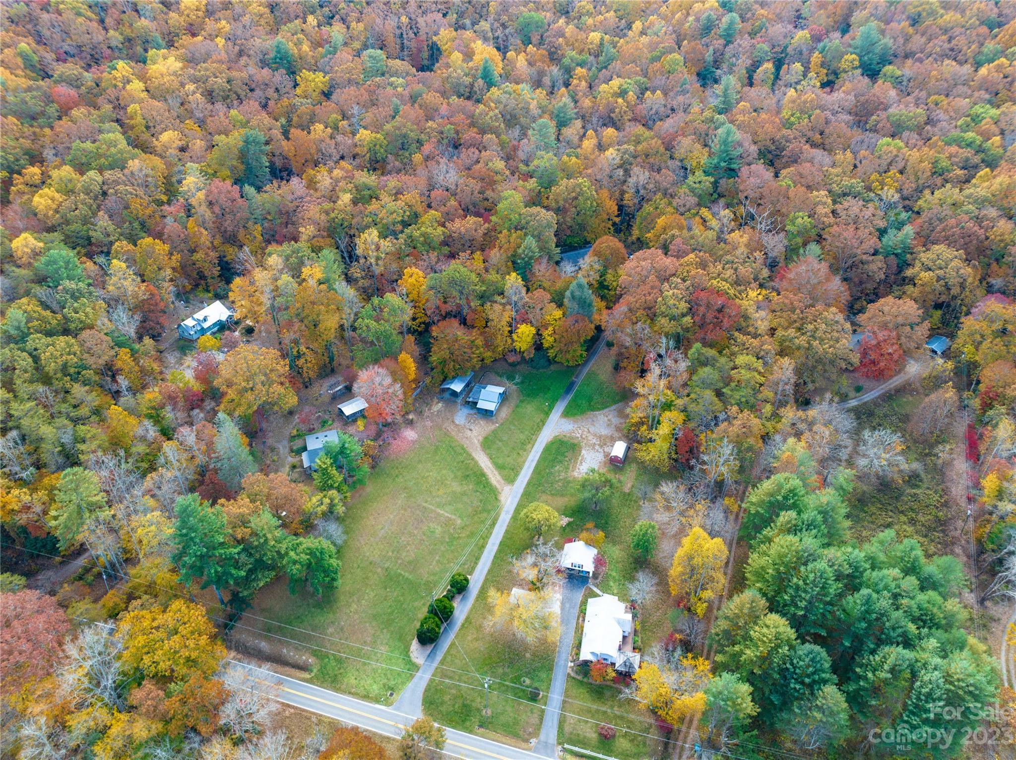 95 Shope Creek Road Asheville NC 28805