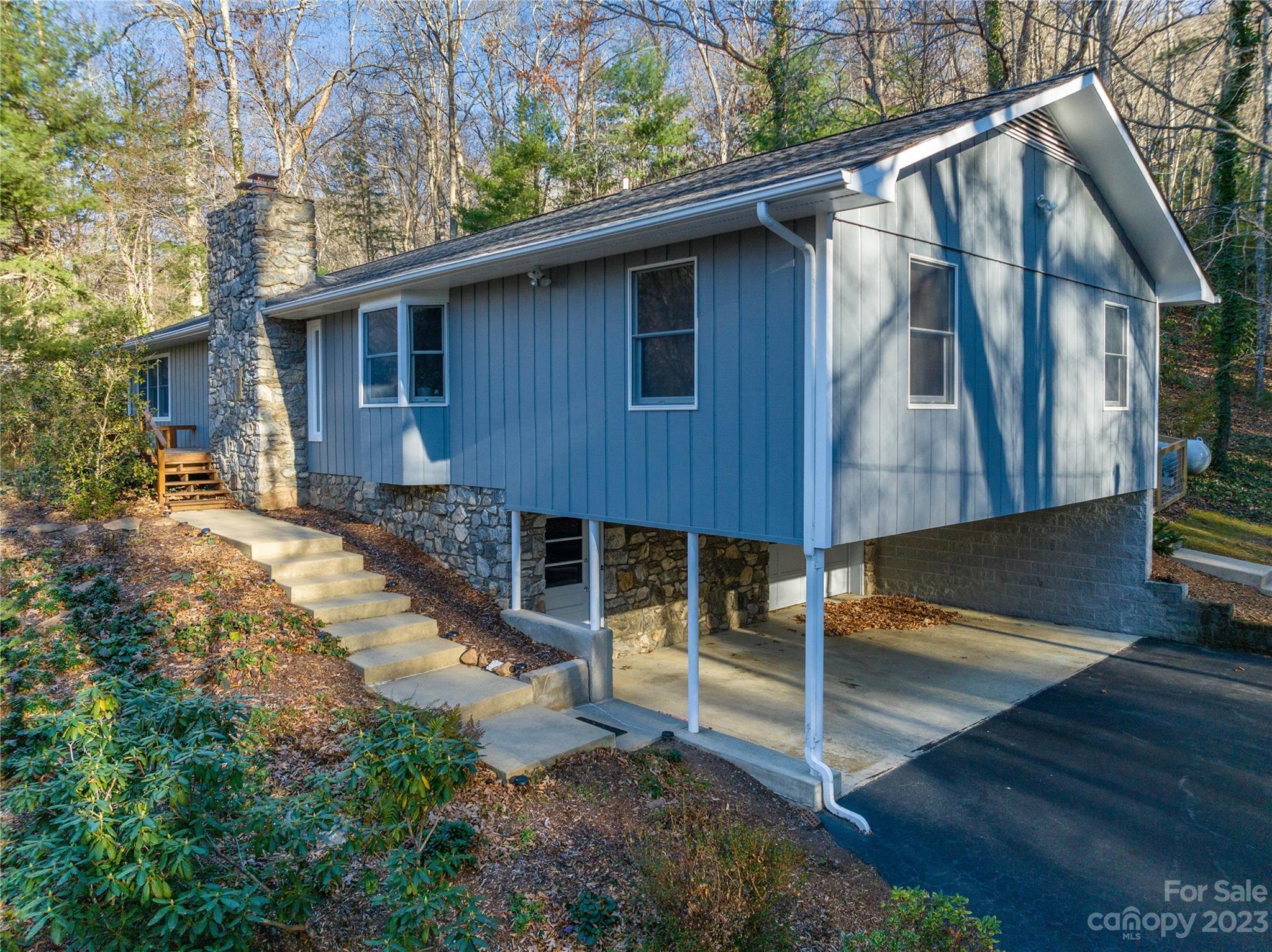 95 Shope Creek Road Asheville NC 28805
