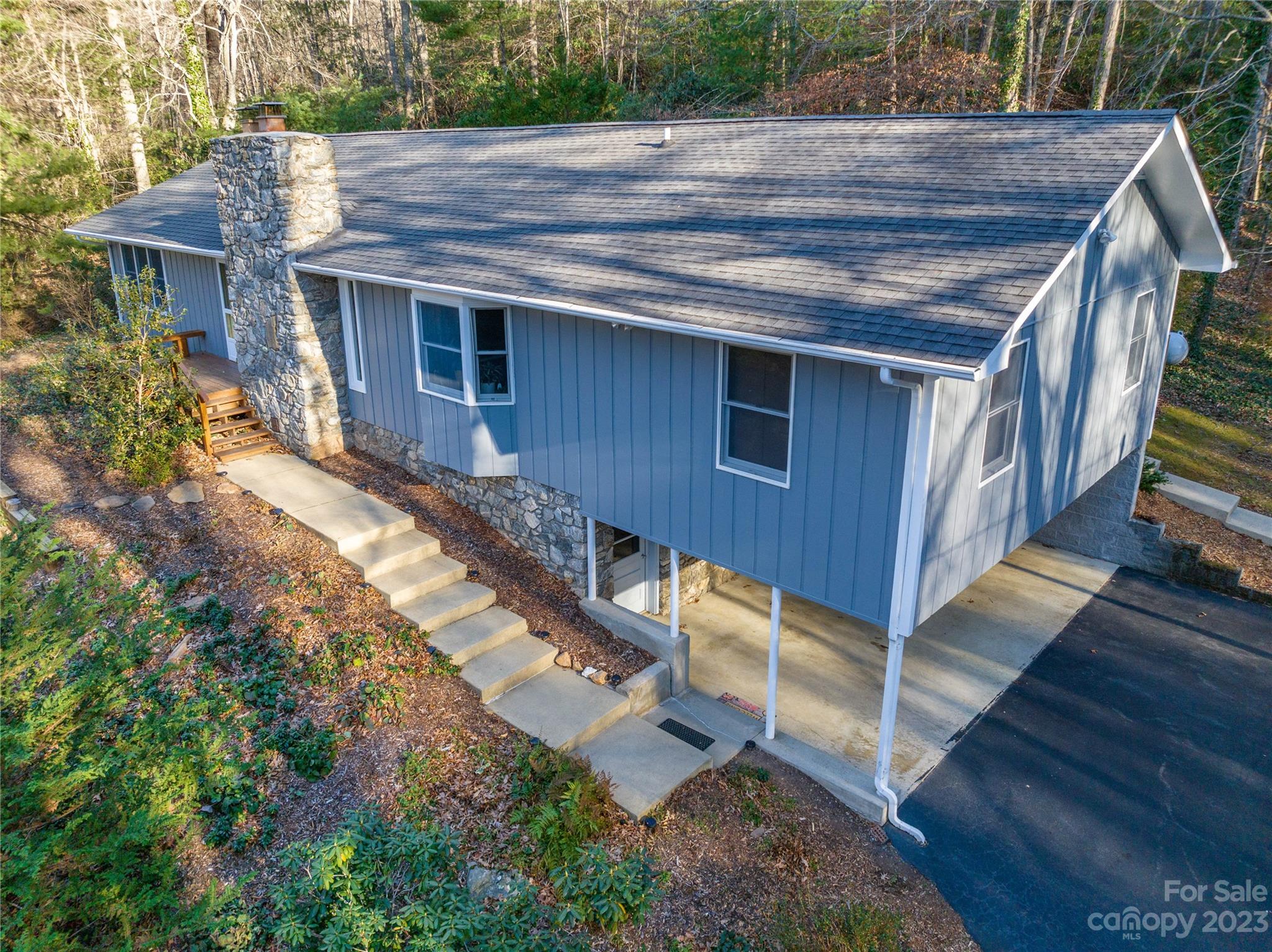 95 Shope Creek Road Asheville NC 28805