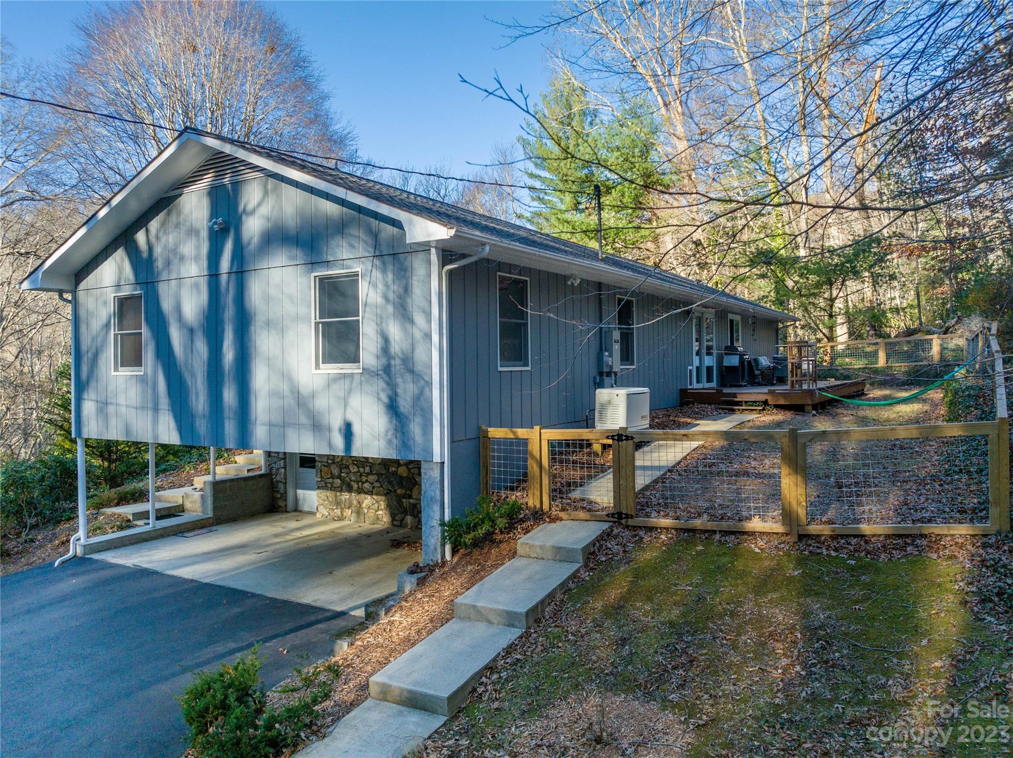 95 Shope Creek Road Asheville NC 28805