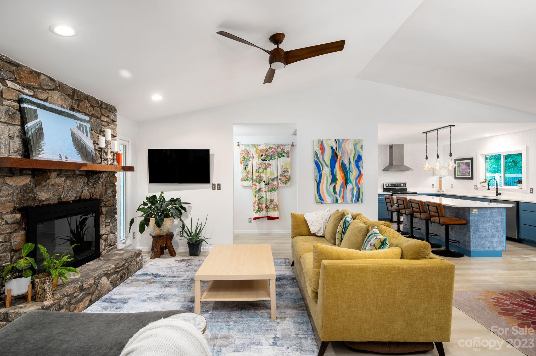 95 Shope Creek Road Asheville NC 28805