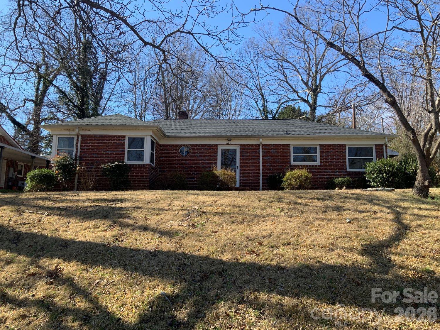 626 3rd Avenue Drive SE Hickory NC 28602