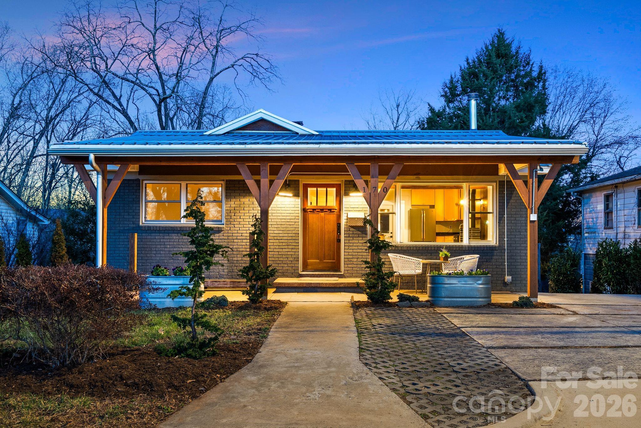 170 Riverview Drive Asheville NC 28806