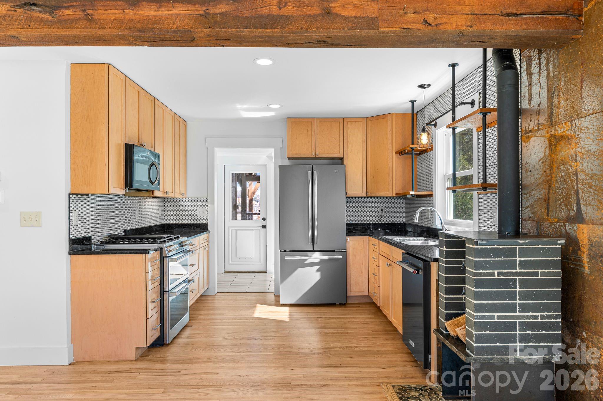 170 Riverview Drive Asheville NC 28806