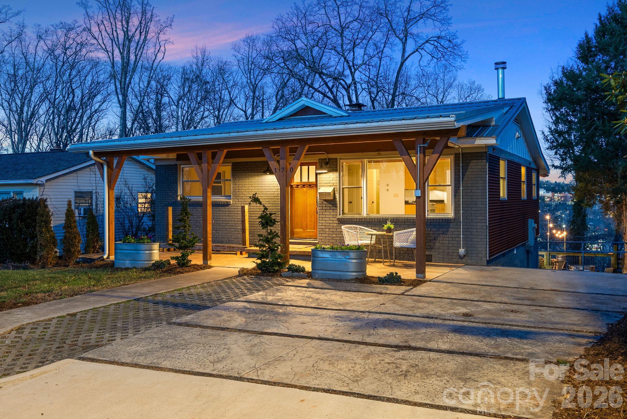 170 Riverview Drive Asheville NC 28806