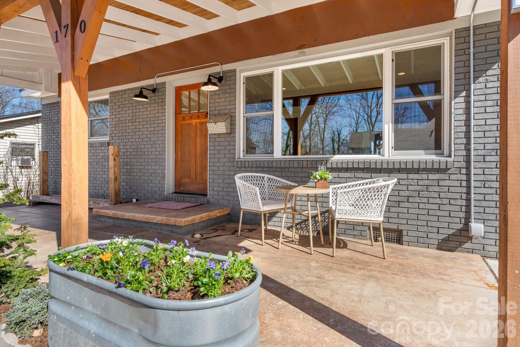 170 Riverview Drive Asheville NC 28806