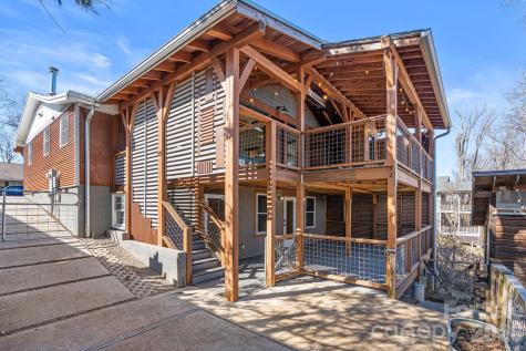 170 Riverview Drive Asheville NC 28806