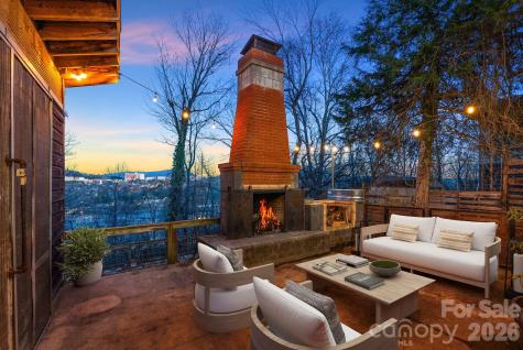 170 Riverview Drive Asheville NC 28806