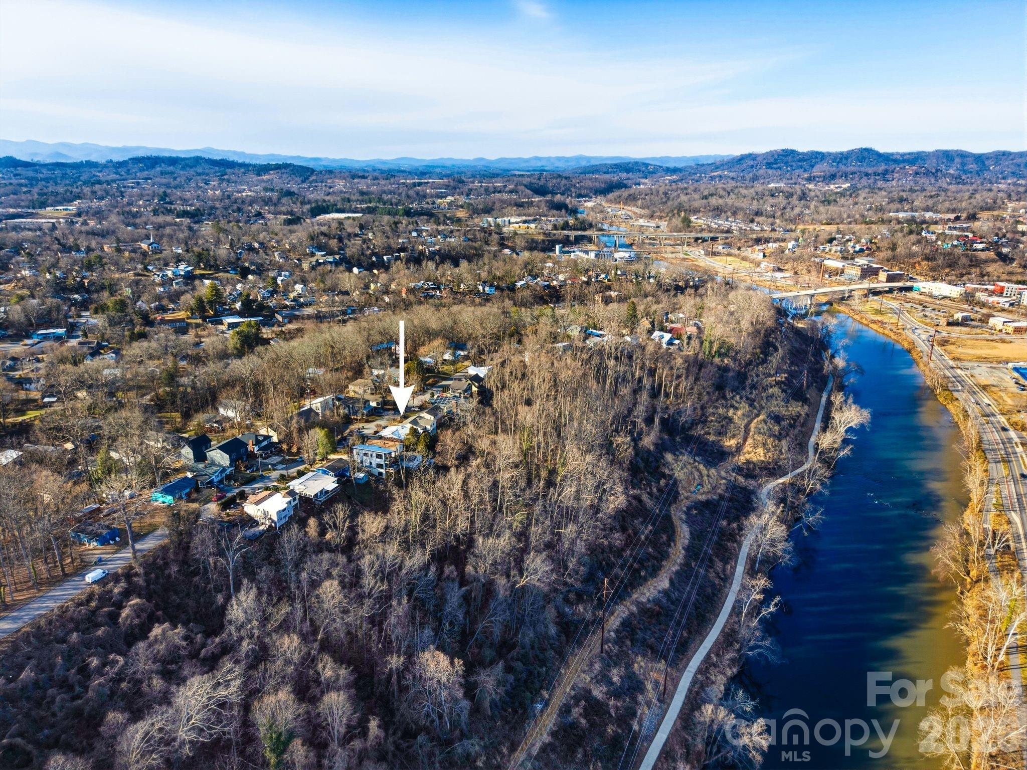 170 Riverview Drive Asheville NC 28806