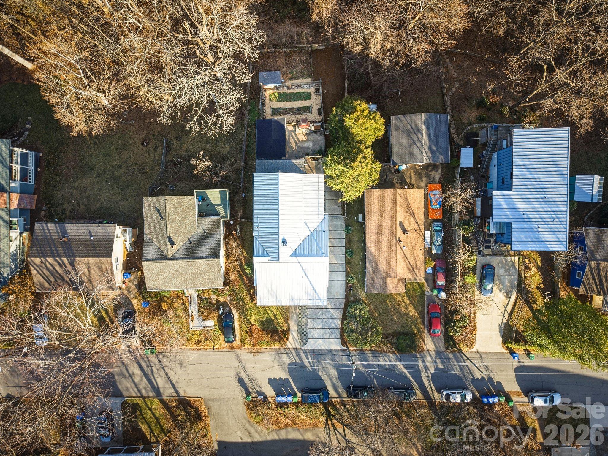 170 Riverview Drive Asheville NC 28806