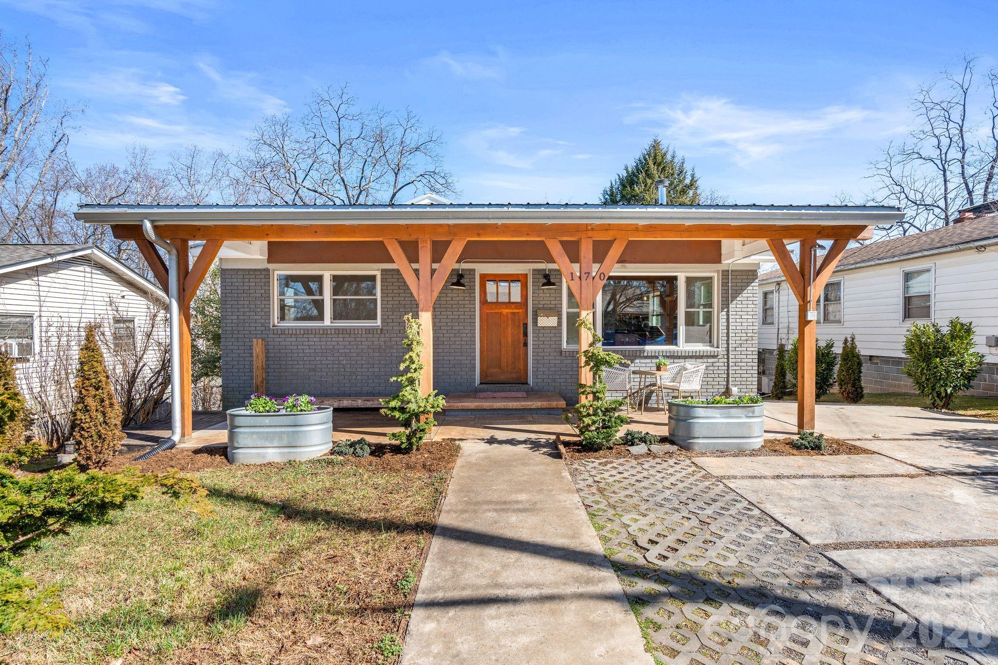 170 Riverview Drive Asheville NC 28806