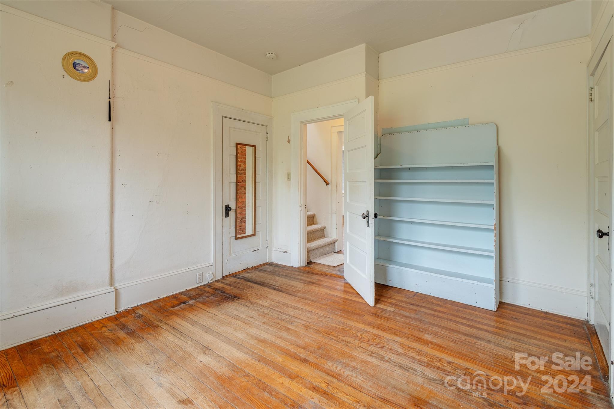 30 Linden Avenue Asheville NC 28801
