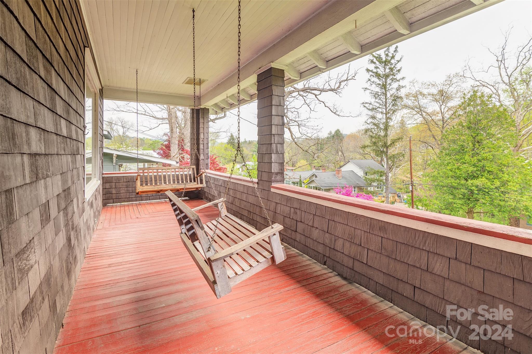 30 Linden Avenue Asheville NC 28801