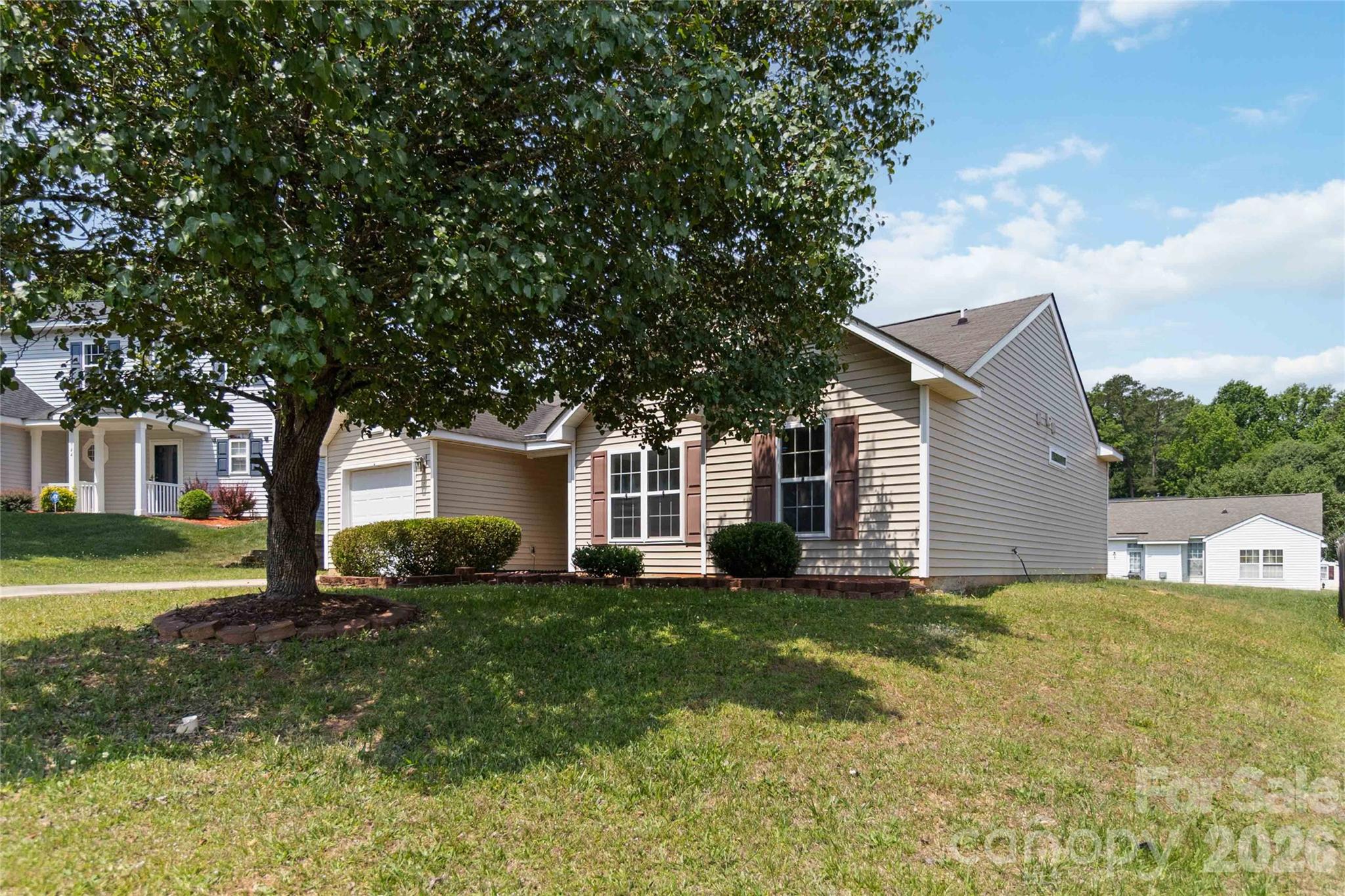 740 Aberdeen Glen Place Charlotte NC 28214