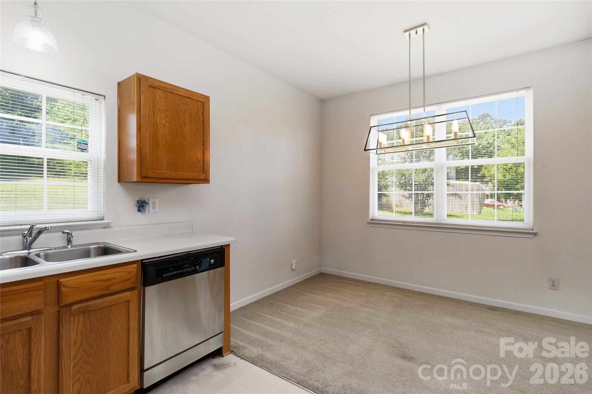 740 Aberdeen Glen Place Charlotte NC 28214