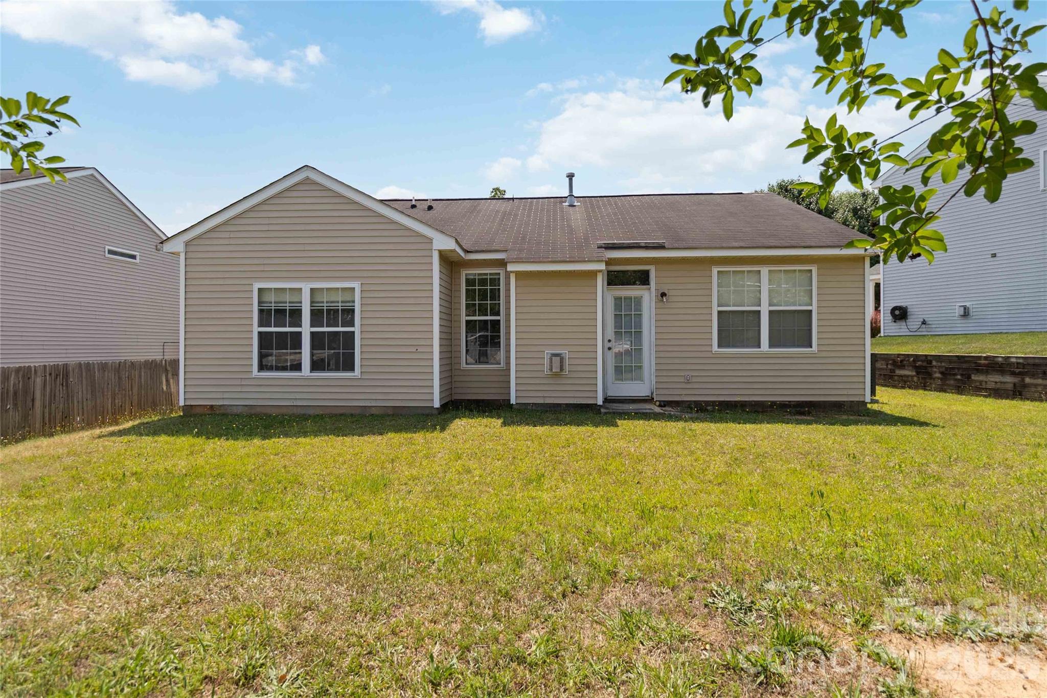 740 Aberdeen Glen Place Charlotte NC 28214