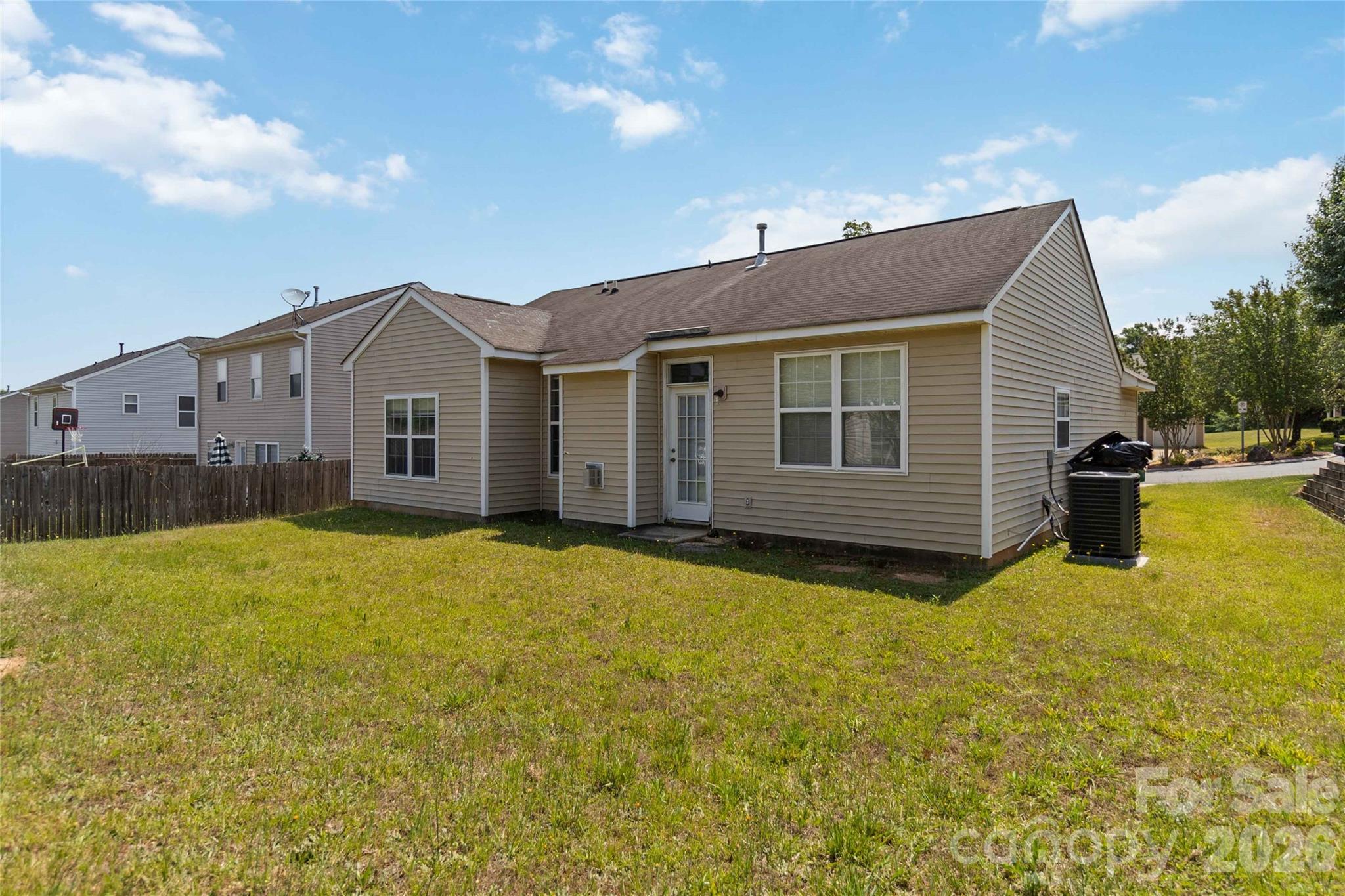740 Aberdeen Glen Place Charlotte NC 28214