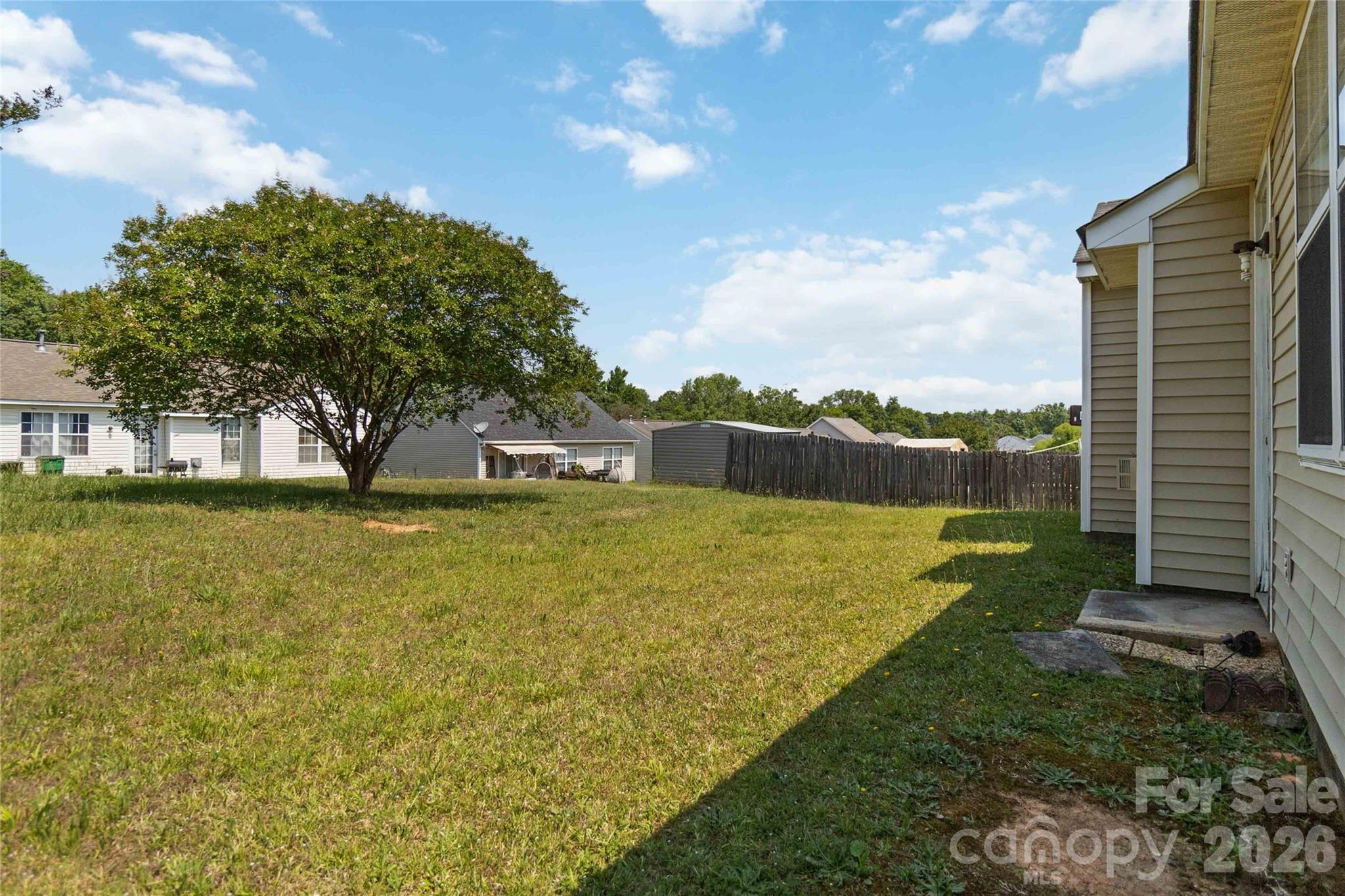740 Aberdeen Glen Place Charlotte NC 28214