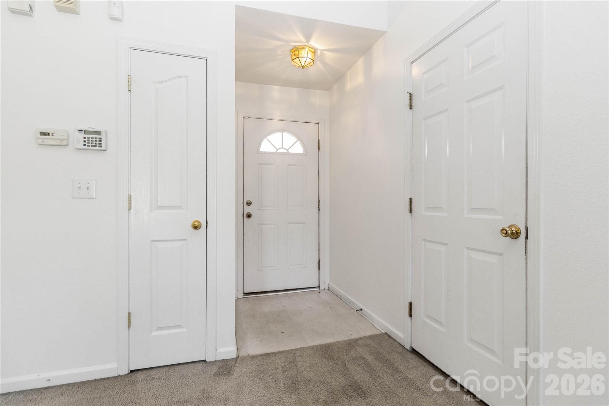 740 Aberdeen Glen Place Charlotte NC 28214