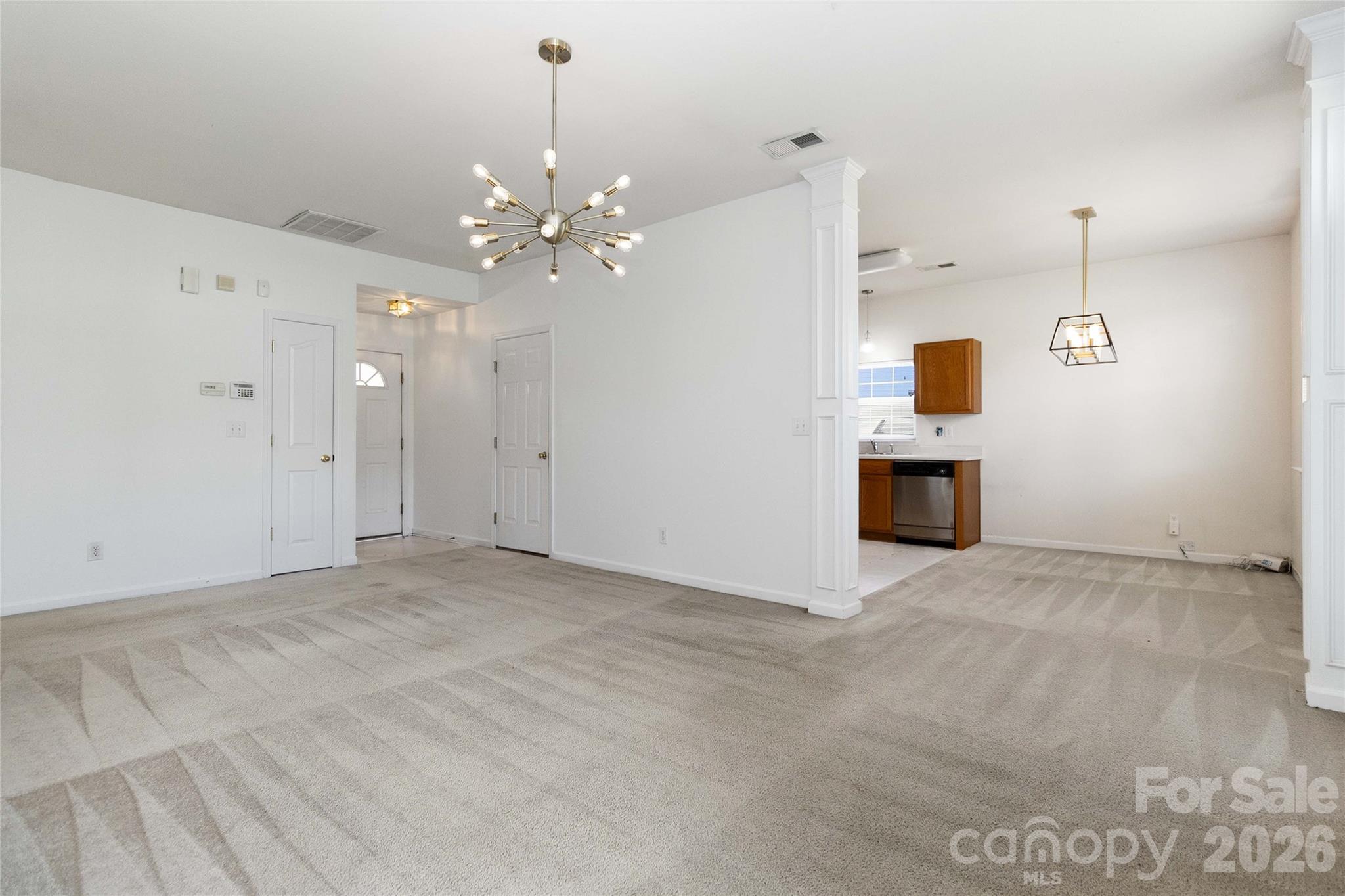740 Aberdeen Glen Place Charlotte NC 28214