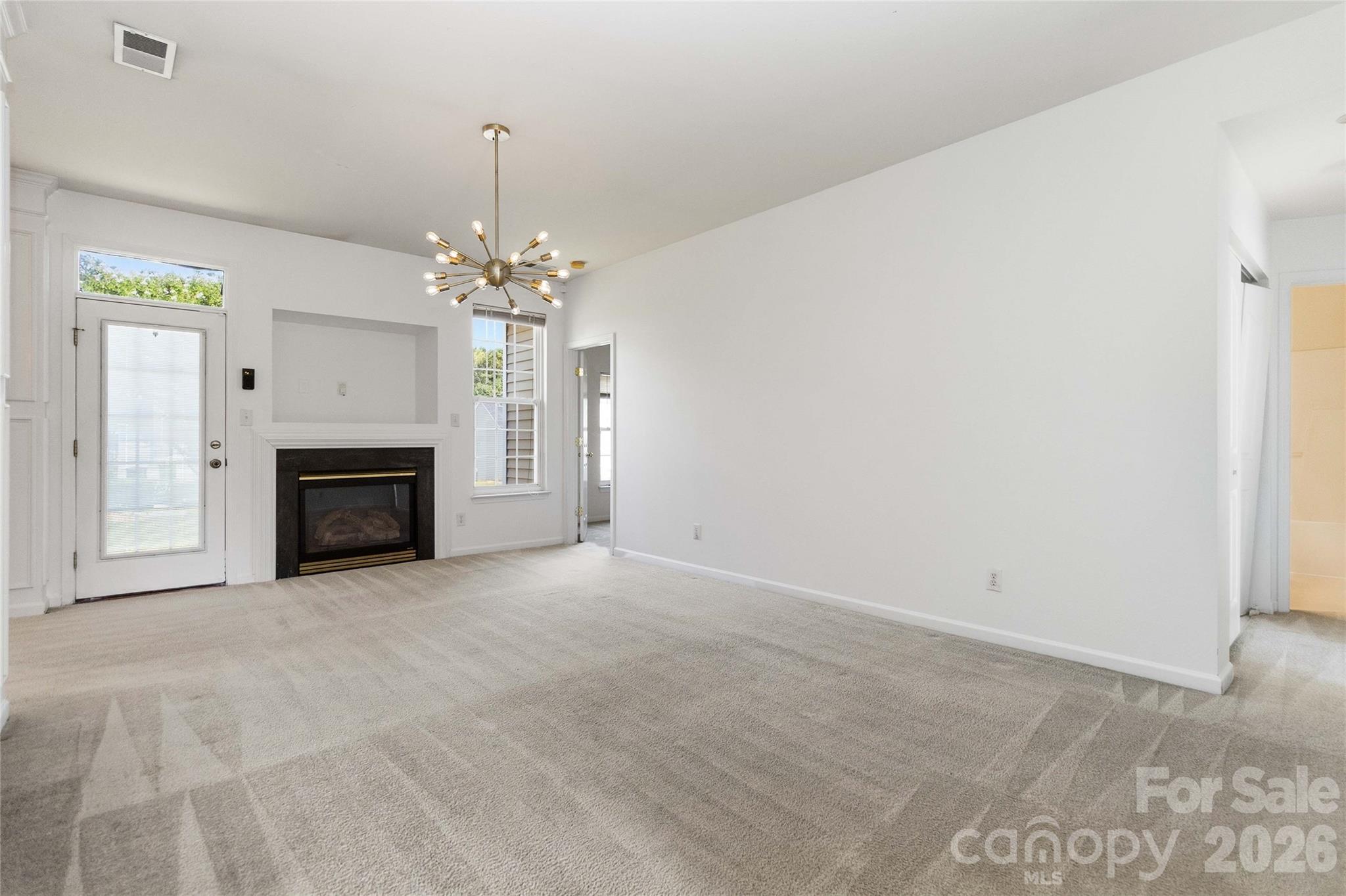 740 Aberdeen Glen Place Charlotte NC 28214
