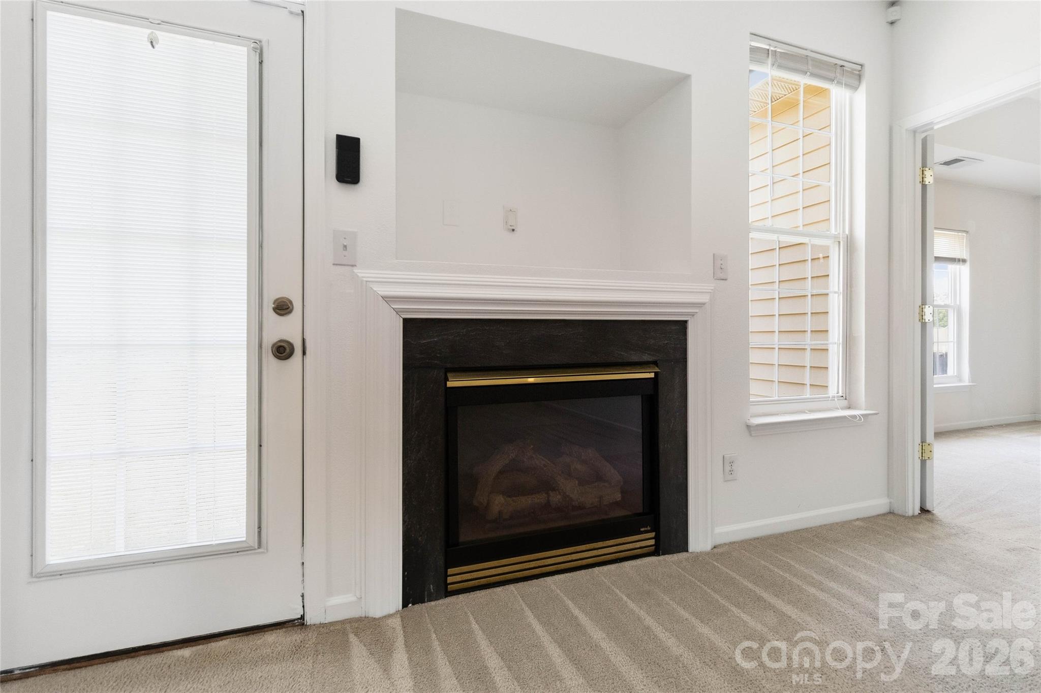 740 Aberdeen Glen Place Charlotte NC 28214